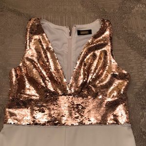 Boston proper jumper